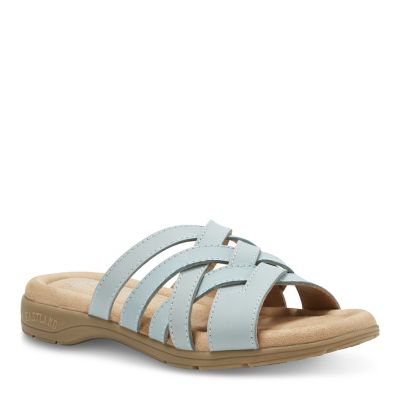 Eastland Hazel Slide Sandal