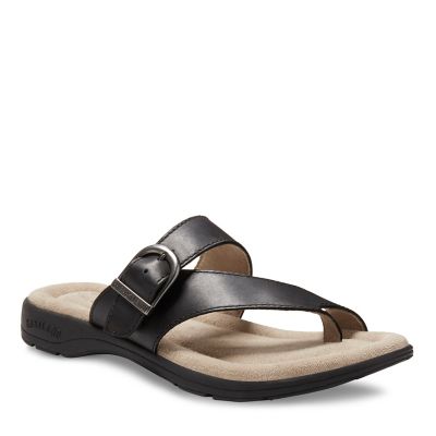 Eastland Tahiti II Thong Sandal