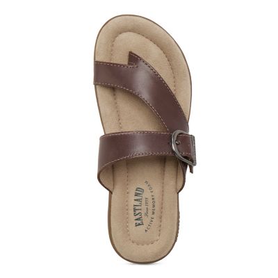 Image showing  Tahiti II Thong Sandal