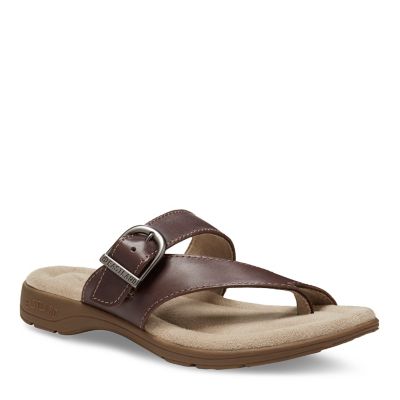 Eastland Tahiti II Thong Sandal