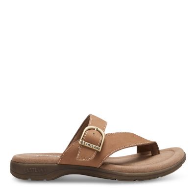 Image showing  Tahiti II Thong Sandal