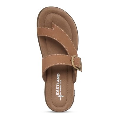 Image showing  Tahiti II Thong Sandal