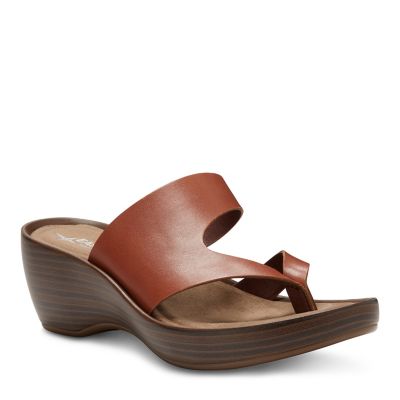 Eastland Laurel Thong Sandal