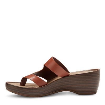Image showing  Laurel Thong Sandal