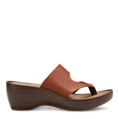 Image showing  Laurel Thong Sandal