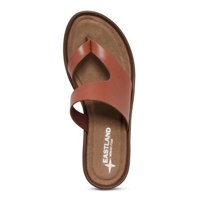 Image showing  Laurel Thong Sandal