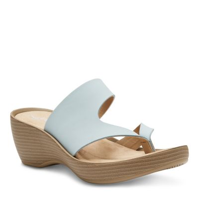 Eastland Laurel Thong Sandal