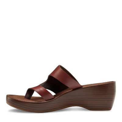 Image showing 1 th Eastland Laurel Thong Sandal