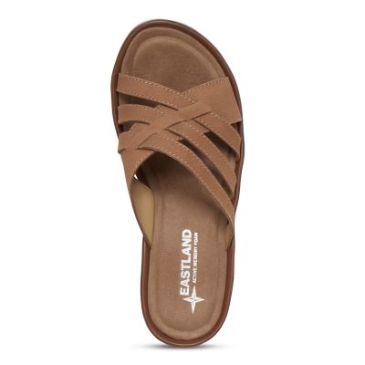 Image showing  Poppy Slide Sandal