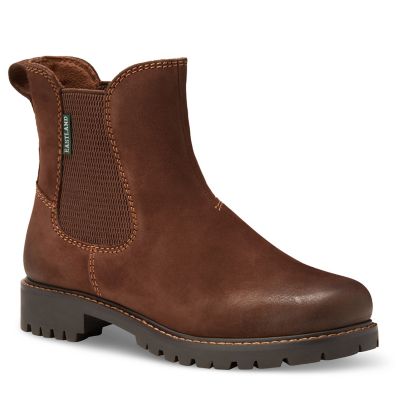 Eastland Ida Chelsea Boot