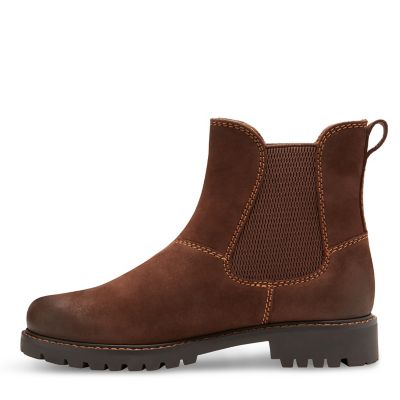 Image showing  Women's Ida Chelsea Boots