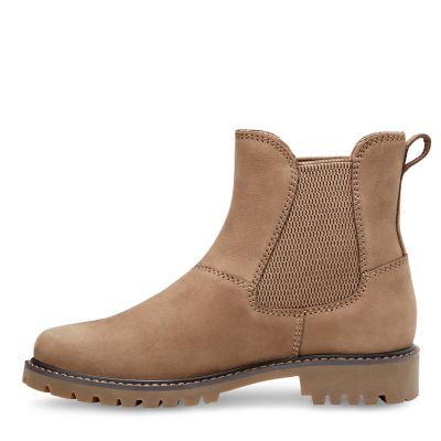 Image showing  Women's Ida Chelsea Boots