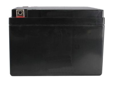 Image showing  12V 26Ah Sealed Lead Acid (SLA)/AGM Battery with T3 Terminals