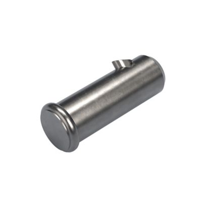 Image showing  Duo Bundle HD Quick-Connect System with 1 Tractor/Female Plate and 1 Implement/Male Plate for Tractors 35 to 130 HP