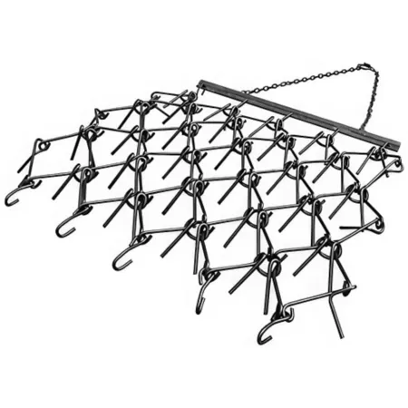 ToolTuff Direct Trail Harrow 4 ft x 8 ft. ATV & UTV Harrows & Tillers