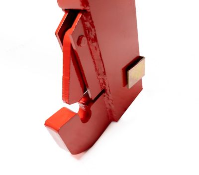 Image showing  Cat 1 E Quick Hitch