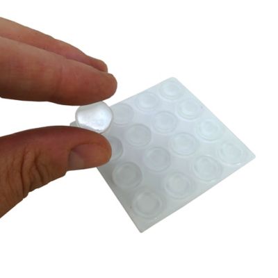 Image showing  Super Sliders Glue Bumper Value Pack, 48 pc.