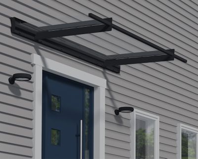 Image showing  Nancy 2050 Awning Siding Kit
