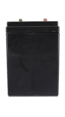 Image showing  12V 7Ah Sealed Lead Acid (SLA)/AGM Battery with F1 Terminals
