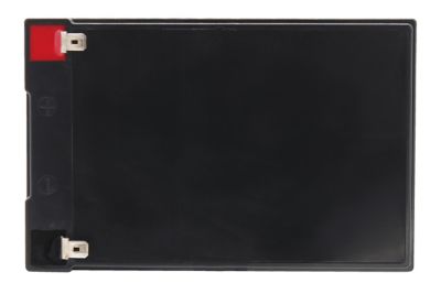 Image showing 5 th Universal Battery 12V 12Ah Sealed Lead Acid (SLA)/AGM Battery with F2 Terminals