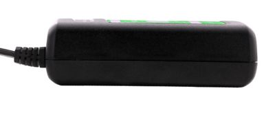 Image showing 7 th Universal Battery Maintainer 12V 4000mA Dual-Stage Charger Use with LFP & SLA