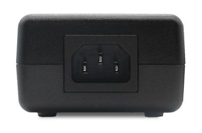 Image showing  2Ah 24V 3-Stage AGM Charger with USA Cordset