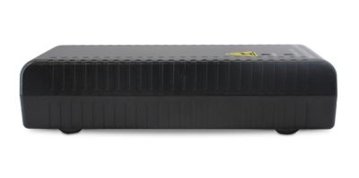 Image showing  3.5Ah 24V 3-Stage AGM/Gel Charger with USA Cordset