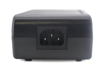 Image showing  24V 5Ah 3-Stage AGM/Gel Charger with USA Cordset