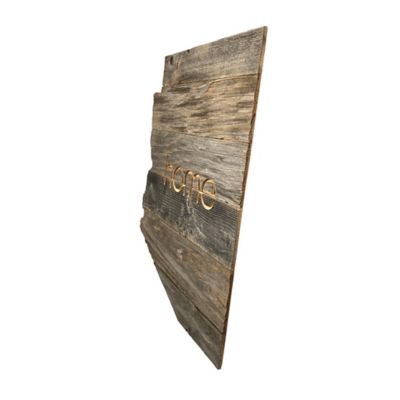 Image showing 1 th Barnwood USA Large Rustic Farmhouse Home State Reclaimed Wood Wall Sign, Arizona