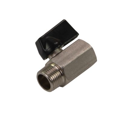 Image showing  3/4 in. x 100 ft. Compressed Air Piping System Kit