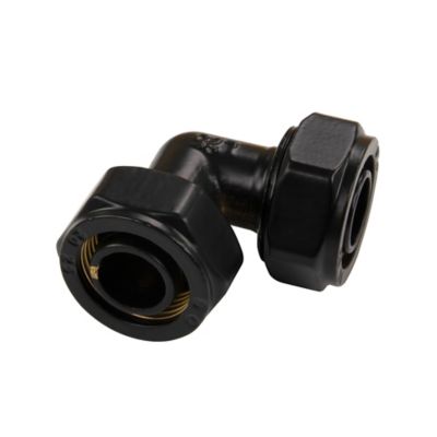 Image showing  3/4 in. x 100 ft. Compressed Air Piping System Kit