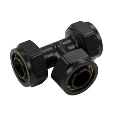 Image showing 7 th DEWALT 3/4 in. x 100 ft. Compressed Air Piping System Kit