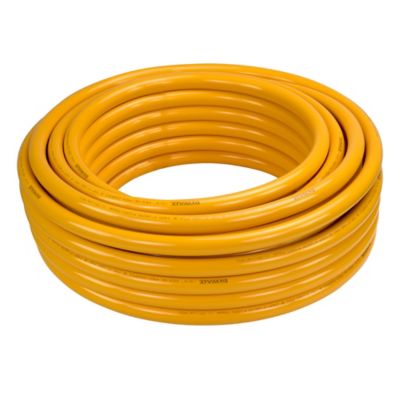 Image showing 9 th DEWALT 3/4 in. x 100 ft. Compressed Air Piping System Kit