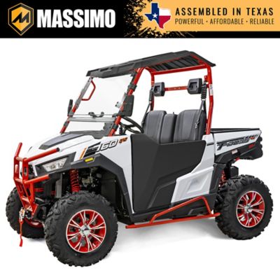 Massimo T-Boss 760 UTV/ATV Side by Side