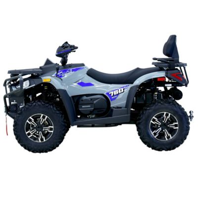 Image showing  MSA760 Side by Side ATV