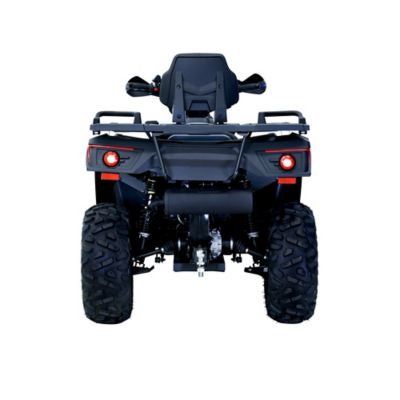 Image showing  MSA760 Side by Side ATV