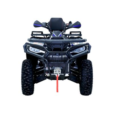 Image showing  MSA760 Side by Side ATV
