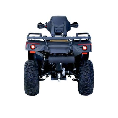 Image showing  MSA760 Side by Side ATV