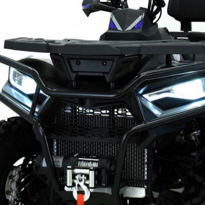 Image showing 6 th Massimo MSA760 Side by Side ATV