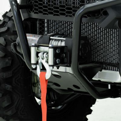 Image showing 7 th Massimo MSA760 Side by Side ATV