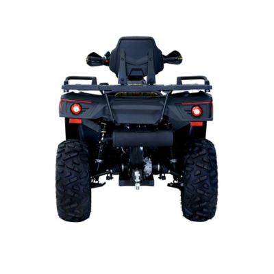 Image showing  MSA760 Side by Side ATV