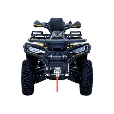 Image showing  MSA760 Side by Side ATV