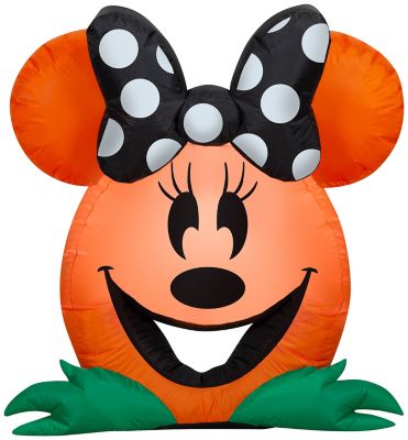 GemmyAirblown Cutie-Minnie Mouse