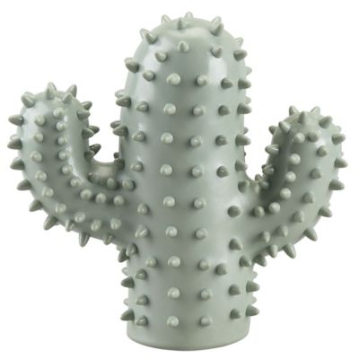 MuttNation Fueled by Miranda Lambert Spiky Cactus Dog Toy