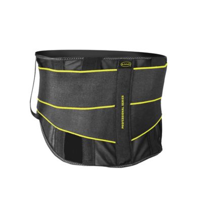 Dr. Scholl's Heavy Duty Posture Corrector for Maximum Support & Performance, 6DSJC0275B4L2