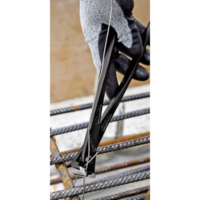 Image showing  300 mm Concreter's Pincers