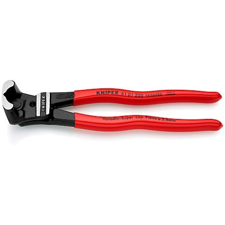 KNIPEX High Leverage End Cutter