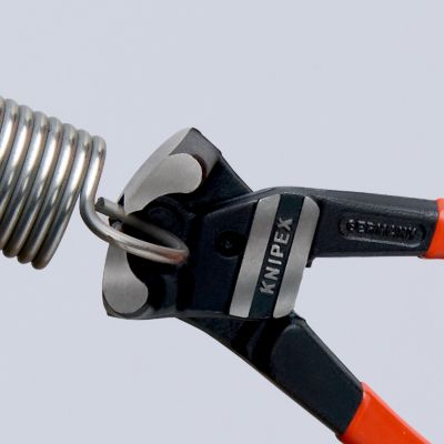 Image showing  8 in. High Leverage End Cutter