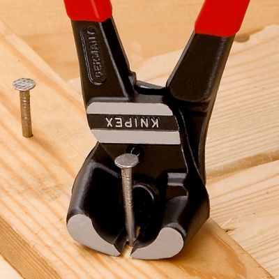 Image showing  8 in. High Leverage End Cutter