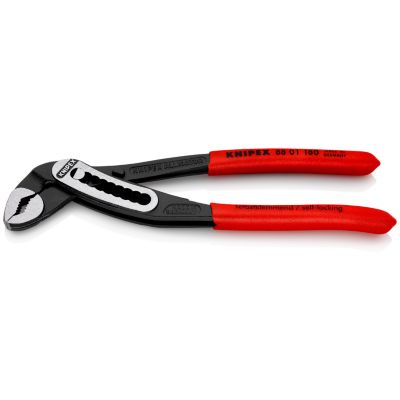 KNIPEX 7 in. Water Pump Alligator Pliers